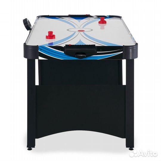 Аэрохоккей