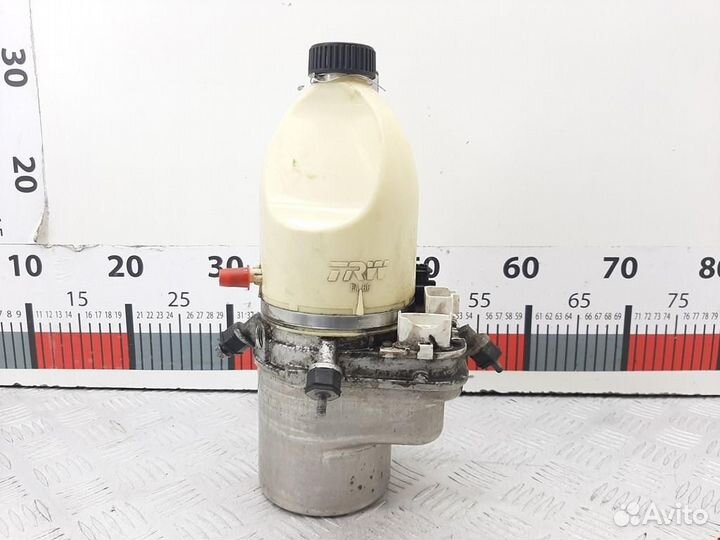 Электроусилитель руля Opel Vectra C 2004