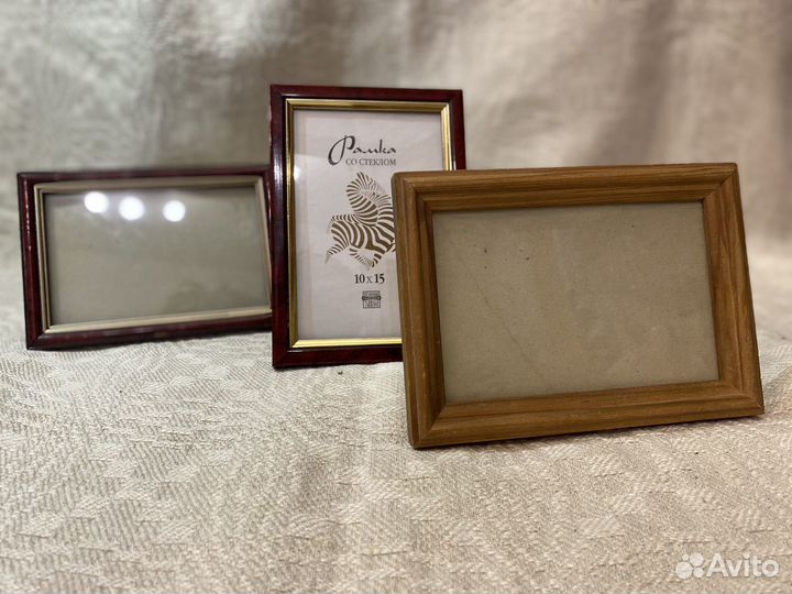 Рамка для фотографий