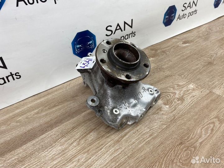 Кулак поворотный передний правый Bmw 3 F30 N20B20