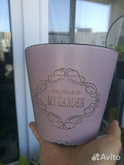 Горшки и кашпо икеа и fixprise