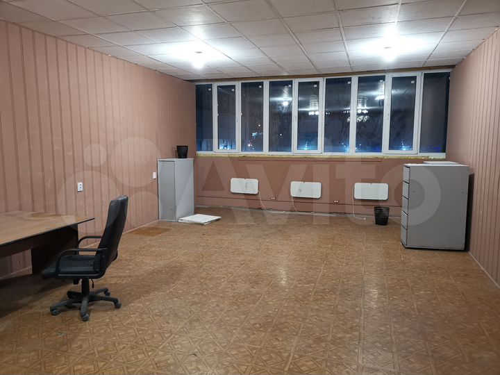 Офис, 58 м²