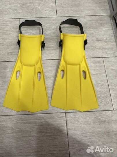 Ласты 35-37 размер