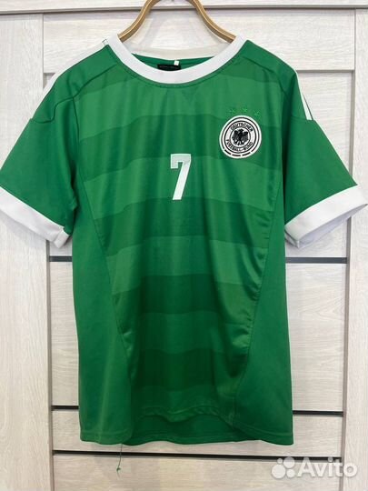Футболка Deutscher XL