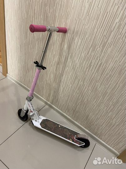 Самокат oxelo