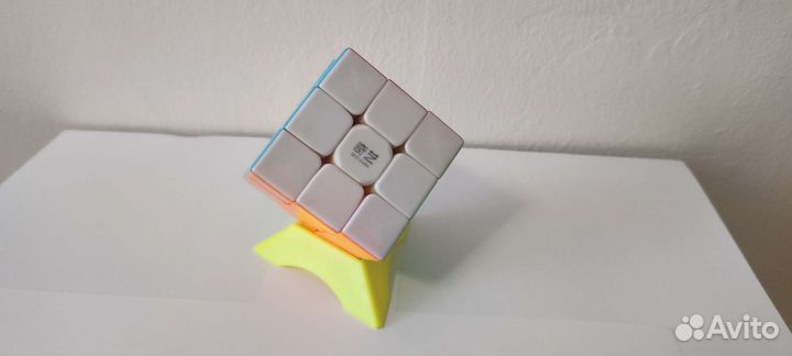 Кубик рубика 3х3