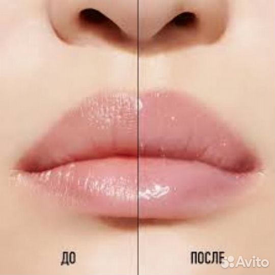 Dior Addict Lip Maximizer NEW оригинал 001 тон