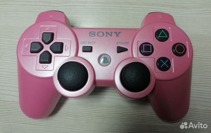Dualshock 3 sixaxis (Оригинал)
