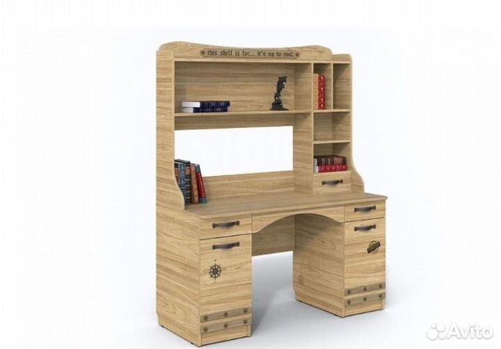 Детская мебель Корсар