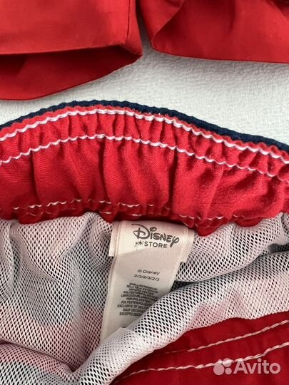 Плавательные шорты 2-3г