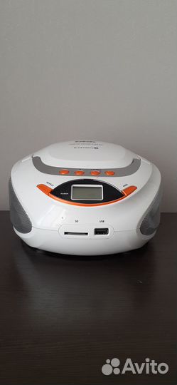 Mp 3 usb проигрыватель с радио