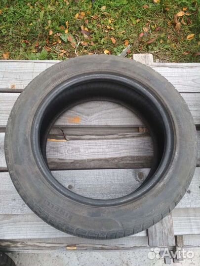 Pirelli Chrono 205/55 R16