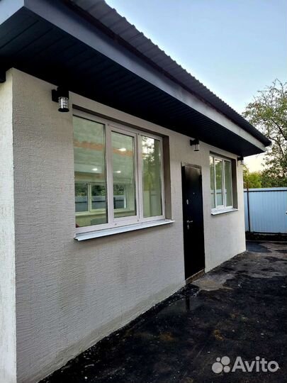 Аренда теплой беседки