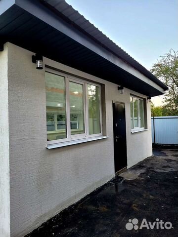 Аренда теплой беседки