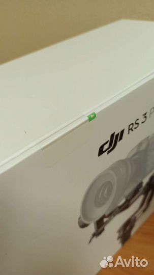 DJI ronin RS 3 Pro
