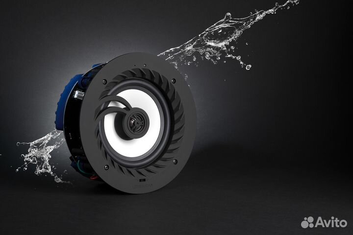 Комплект встраиваемой акустики Lithe Audio LBT2/IP