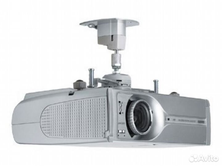 SMS Projector крепление потолочное проектор обмен