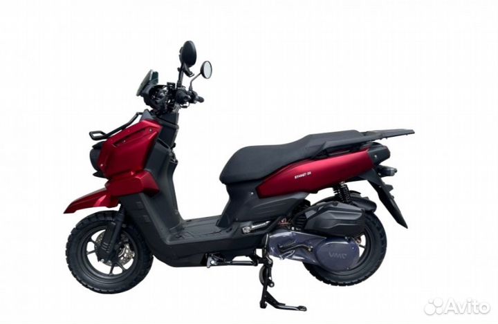 Скутер Vento smart III - 200cc (replica Yamaha BWS
