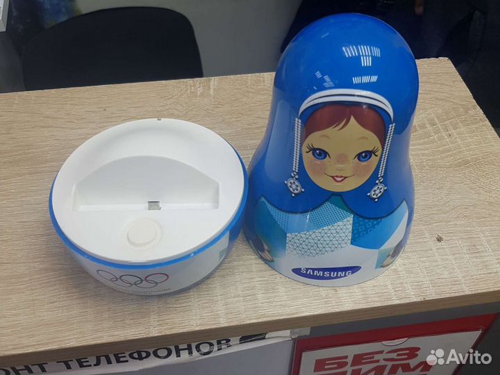 Док станция samsung