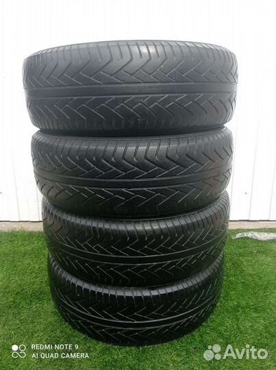Yokohama Advan S.4 235/60 R18 107T