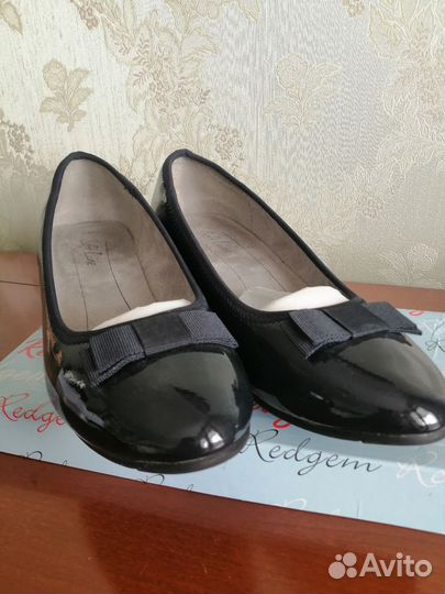 Туфли женские 40 размер