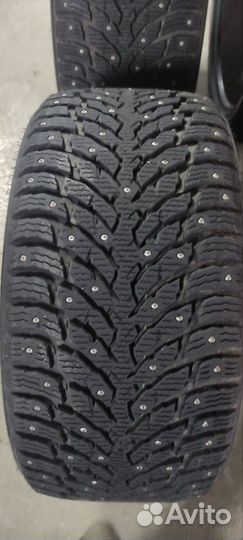 Nokian Tyres Hakkapeliitta 9 275/35 R20 109T