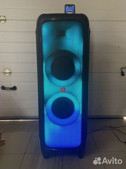 JBL Partybox 1000
