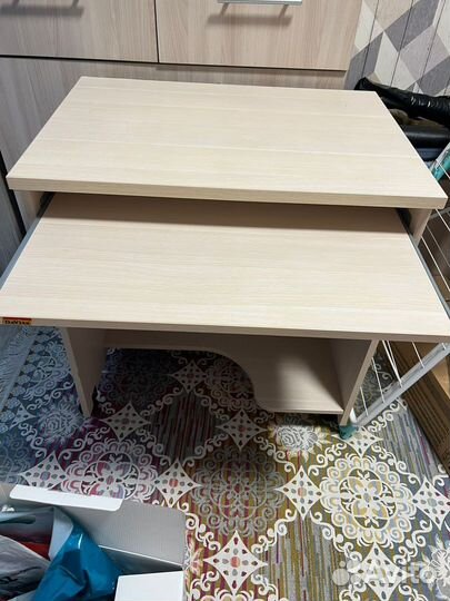 Компьютерный стол