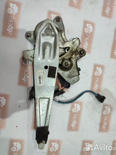 Стеклоподъемник задний правый Chery Tiggo T11