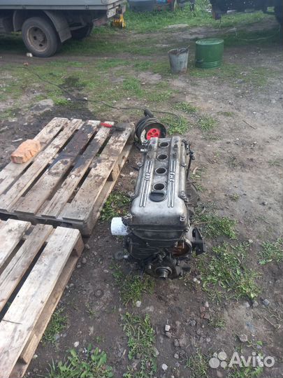 Двигатель змз 405 евро 2 бу