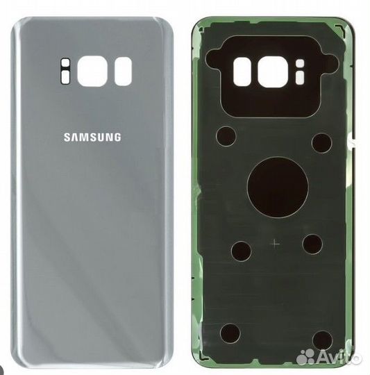 Задняя крышка для Samsung S8 (G950) S8 plus (G955)