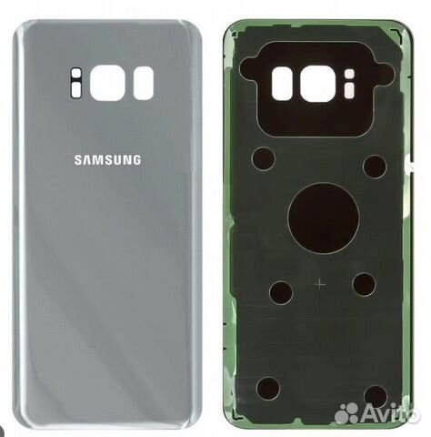 Задняя крышка для Samsung S8 (G950) S8 plus (G955)