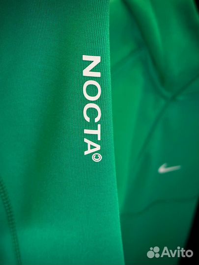 Зип худи Nike x nocta Tech Fleece