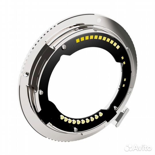 Адаптер Meike mketz объектива E-mount на байонетZ