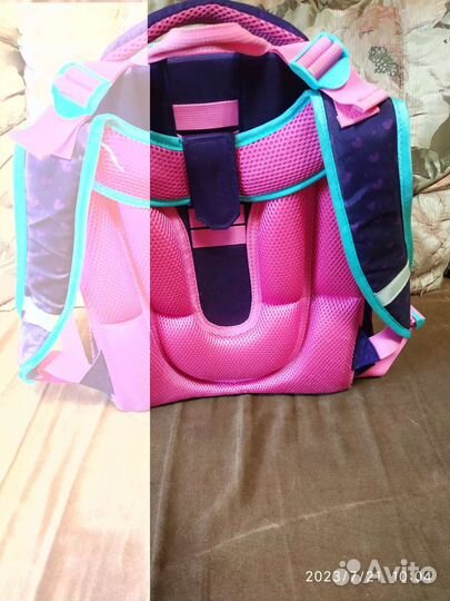 Рюкзак для начальной школы