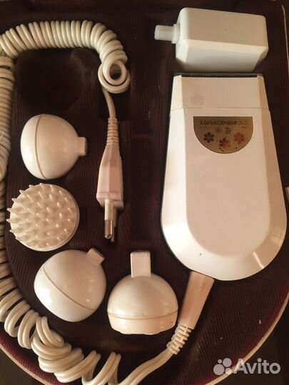 Электромассажнор