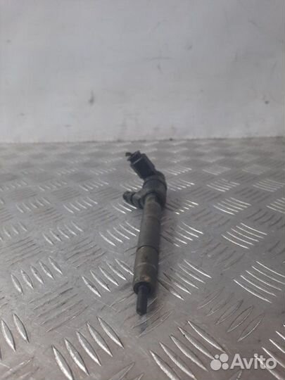 Форсунка Mercedes Clk (W209) купе 2.2 646966 2005