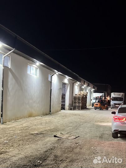 Работа грузчиком