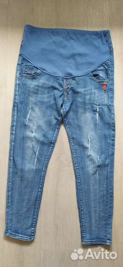 Вещи для беременных 46-48