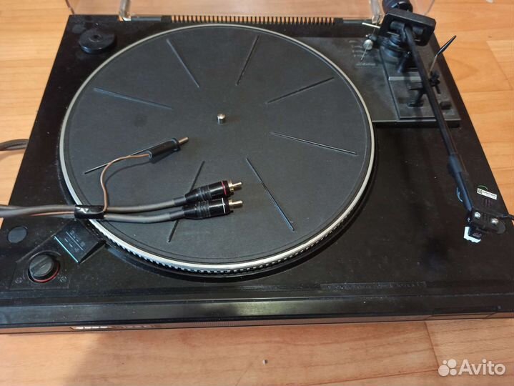 Проигрыватель винила Вега эп 122