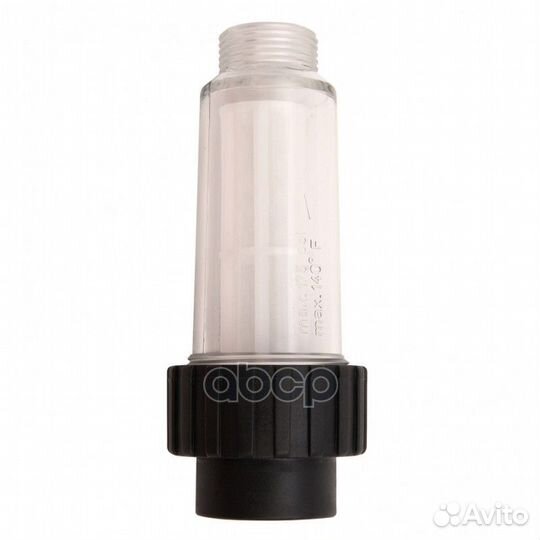 Фильтр для моечных машин высокого давления, G3