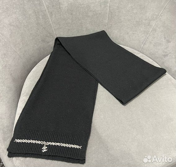 Шарф Chanel Оригинал