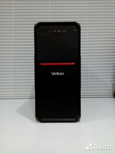 Velton 6 ядер