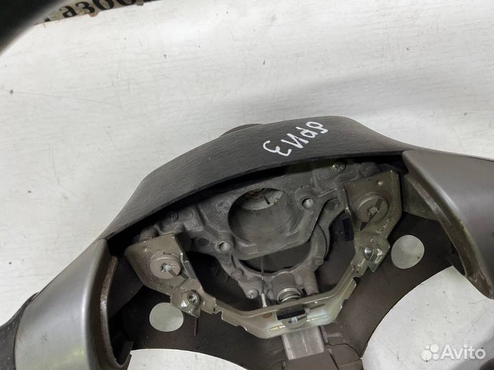 Руль рулевое колесо Lifan Breez 520 Лифан бриз