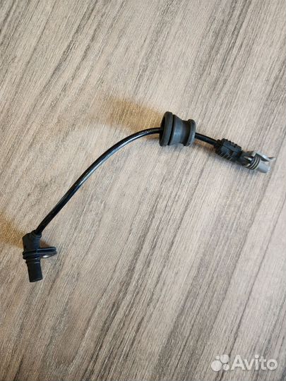 Датчик абс Шевроле Каптива