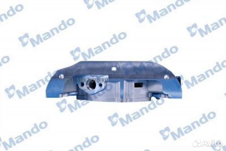 Mando mopd1002 Насос масляный dohc 1,5/1,6 - lacet