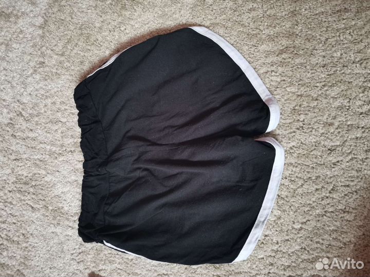 Шорты на девочку