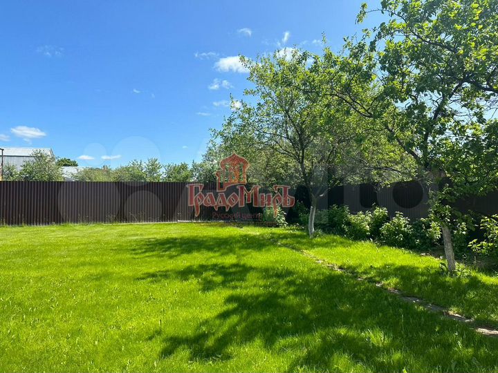 Дом 350 м² на участке 16 сот.