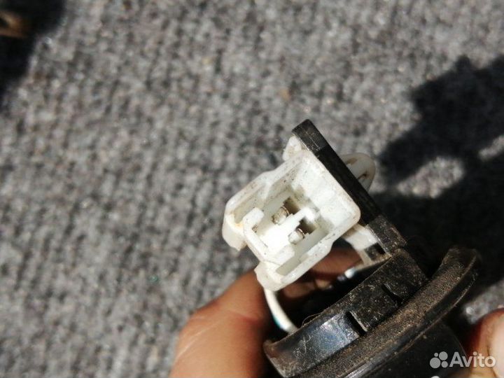 Датчик abs задний правый Mazda Cx-5 pevps 2.0 2014