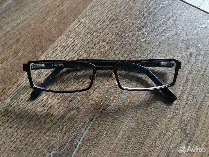 Оправа для очков мужская